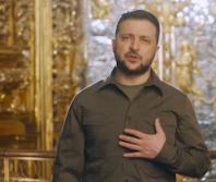 Zelensky’s prayerlist