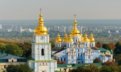 Ukrainian priest could face prison for ‘espionage’