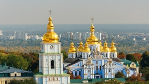 Ukrainian priest could face prison for ‘espionage’