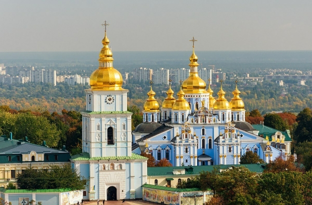 Ukrainian priest could face prison for ‘espionage’