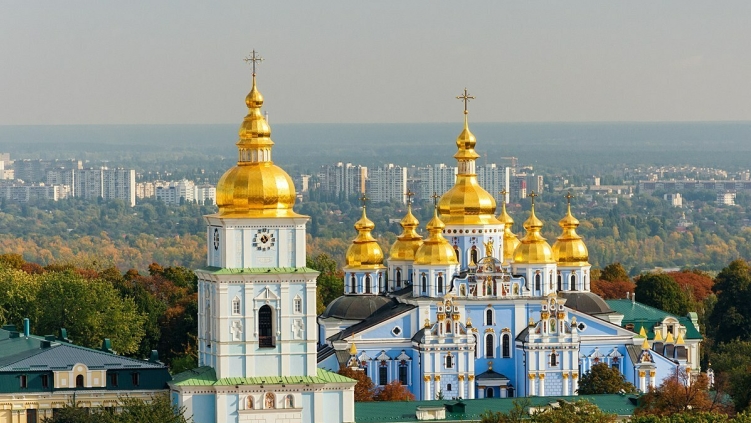 Ukrainian priest could face prison for ‘espionage’