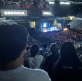 ‘A move of God’: Thousands of students attending revival events, hundreds baptized