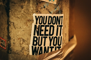 Cultivating a spirituality of simplicity