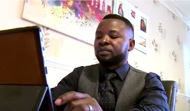 Christian in UK challenges denial of job over beliefs