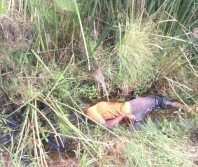 Young Christian woman killed by Muslim family member