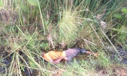 Young Christian woman killed by Muslim family member