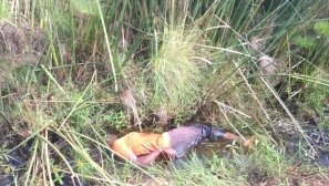 Young Christian woman killed by Muslim family member