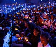 On 30th anniversary of genocide, Rwanda's evangelicals envision lasting reconciliation
