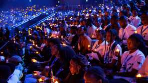 On 30th anniversary of genocide, Rwanda's evangelicals envision lasting reconciliation