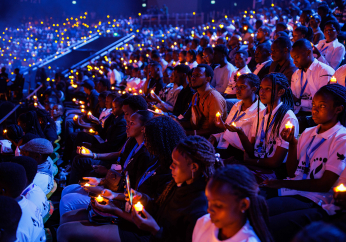 On 30th anniversary of genocide, Rwanda's evangelicals envision lasting reconciliation