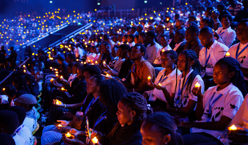 On 30th anniversary of genocide, Rwanda's evangelicals envision lasting reconciliation