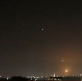 Calls for restraint after Iran launches missiles and drones at Israel; Christians point to underlying spiritual issue