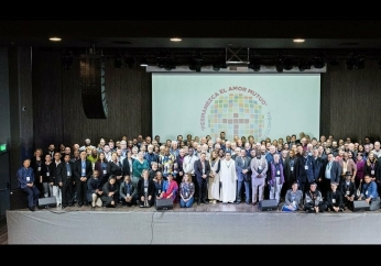 “God is on the move,” says head of Global Christian Forum as most diverse gathering of Christian leaders set to begin in Ghana