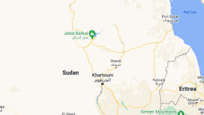 Militants temporarily detain church leader in Sudan, demand ransom