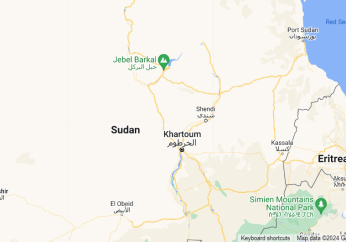 Militants temporarily detain church leader in Sudan, demand ransom 