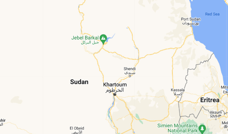 Militants temporarily detain church leader in Sudan, demand ransom 