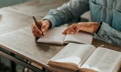 Increasing share of young adults say the Bible has transformed their lives: poll