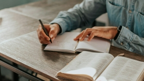 Increasing share of young adults say the Bible has transformed their lives: poll