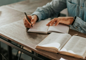 Increasing share of young adults say the Bible has transformed their lives: poll
