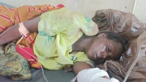 Muslim suspected of killing his Christian mother