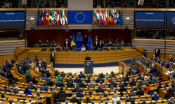 Evangelical body publishes resources pack to help Christian voters in upcoming  European Parliament elections