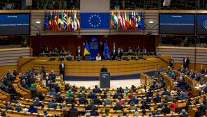 Evangelical body publishes resources pack to help Christian voters in upcoming  European Parliament elections