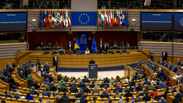 Evangelical body publishes resources pack to help Christian voters in upcoming European Parliament elections