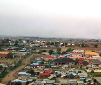 Christian refugee mother from Sudan attacked for her faith