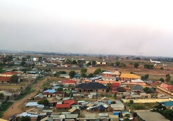 Christian refugee mother from Sudan attacked for her faith
