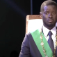 Africa’s youngest President sworn in, days after leaving prison