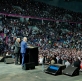 Hundreds of Poles respond to Jesus Christ at Franklin Graham event