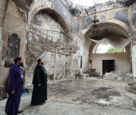 Russia’s crackdown on church leaders in Ukraine continues
