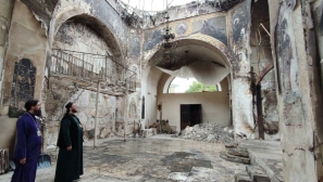 Russia’s crackdown on church leaders in Ukraine continues