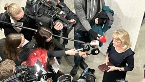 Finnish MP faces third trial for Christian views on marriage