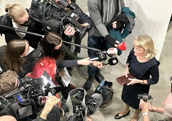 Finnish MP faces third trial for Christian views on marriage