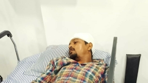 Christian leaders are attacked with swords in northern India