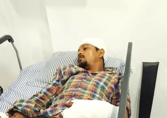 Christian leaders are attacked with swords in northern India