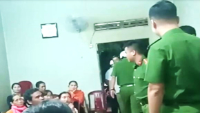 Vietnamese churches demand investigation of Christian’s death
