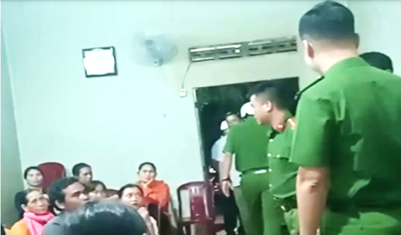 Vietnamese churches demand investigation of Christian’s death
