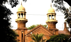 Court in Pakistan orders change in legal marriage age