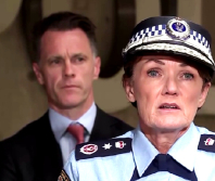 Seven youths arrested after knifing of bishop in Australia