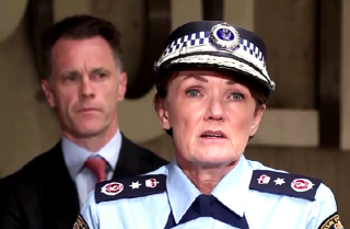 Seven youths arrested after knifing of bishop in Australia