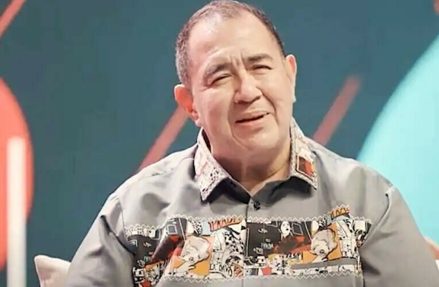 Pastor in Indonesia accused of blasphemy