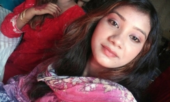 Girl kidnapped, forcibly converted/married in Pakistan, father says