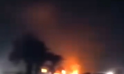 Coptic Christians are attacked in two villages in Egypt