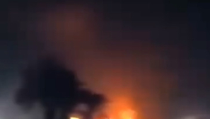 Coptic Christians are attacked in two villages in Egypt