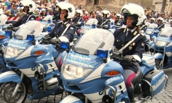 Tunisian Muslims charged with beating Christian in Italy