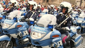 Tunisian Muslims charged with beating Christian in Italy
