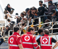 Christian group lambasts new EU migration regulation, laments doubling down on broken system