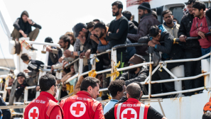 Christian group lambasts new EU migration regulation, laments doubling down on broken system